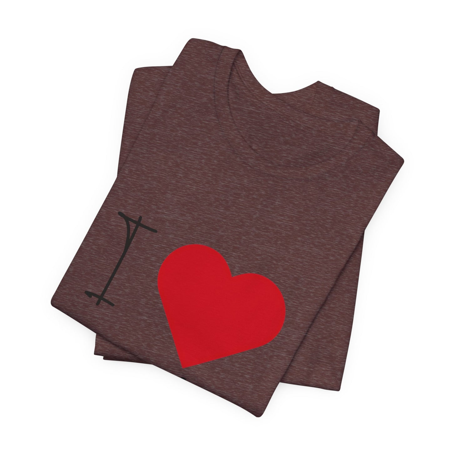Unisex Jersey Bonaire Short Sleeve Tee