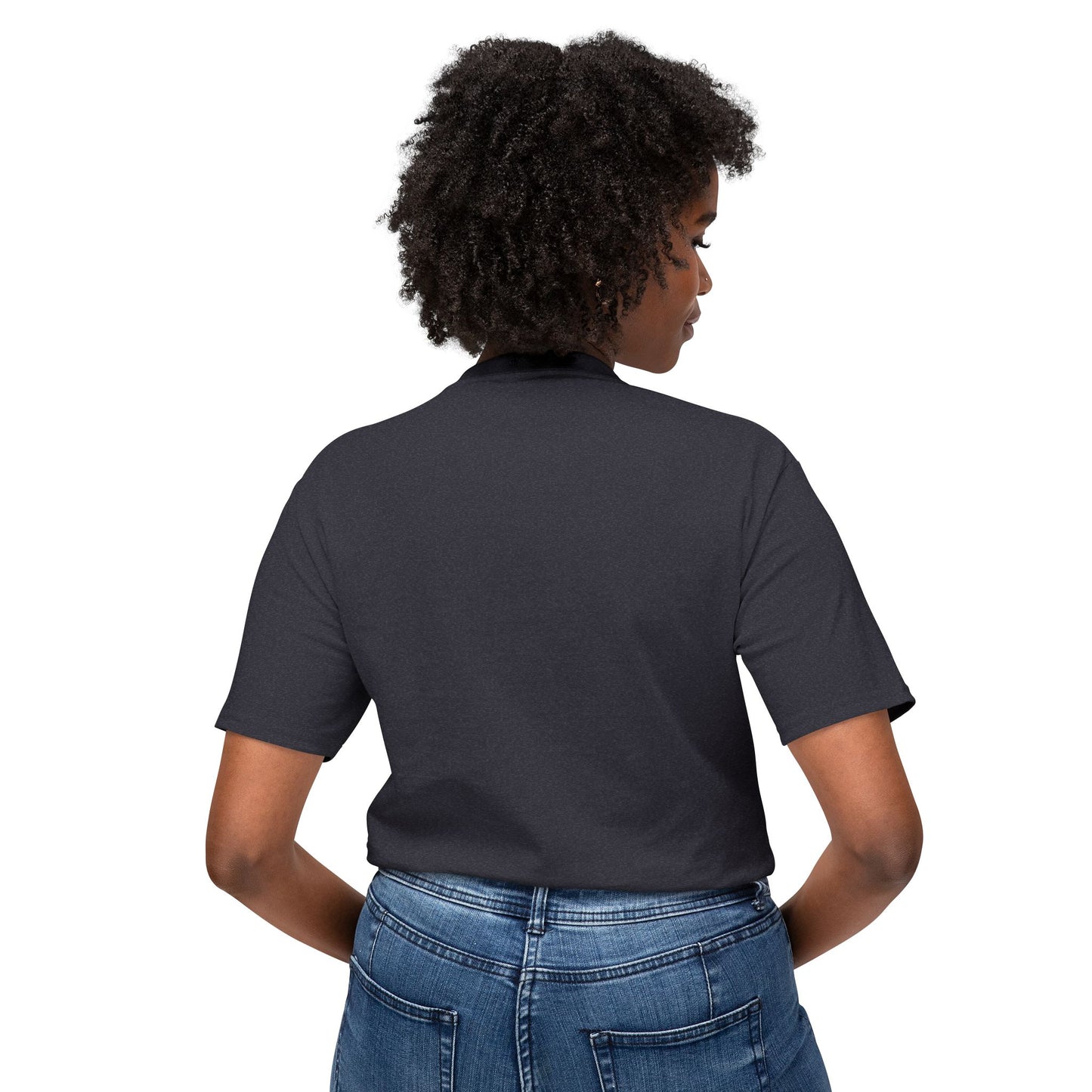 Saint Kitts and Nevis Unisex HD Cotton™ T-shirt