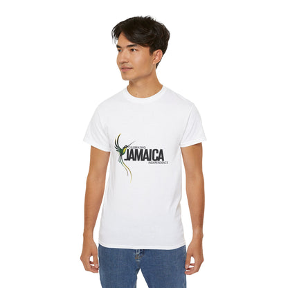 Jamaica Independence Celebration Tee - Unisex Ultra Cotton Shirt