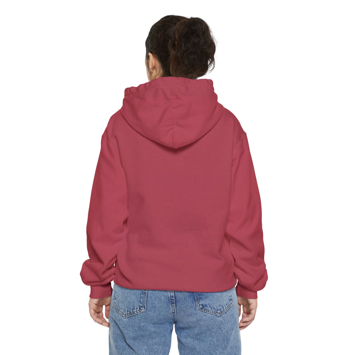 British Virgin Island Hoodie