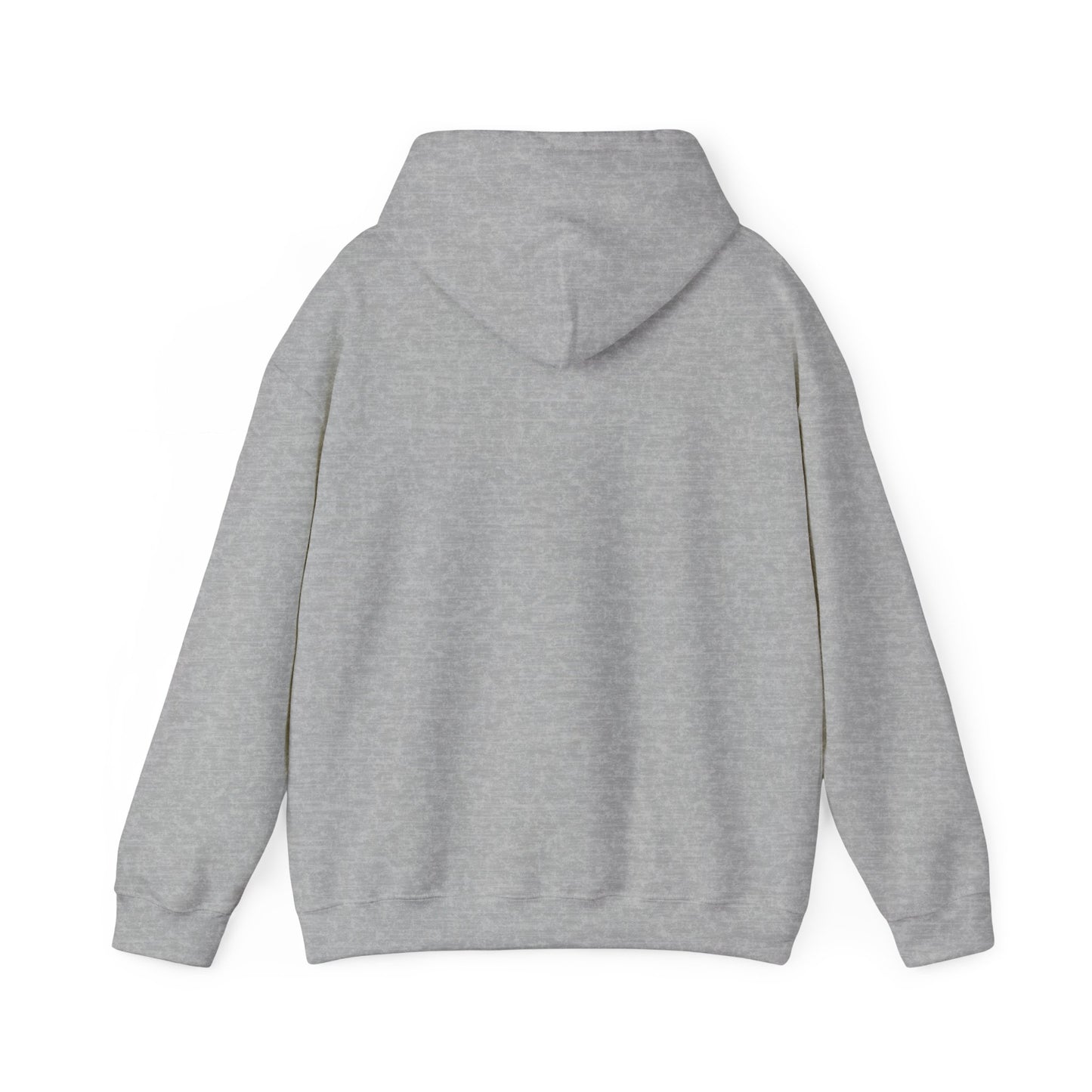 Bonaire Coat Of Arm  Hooded Sweatshirt
