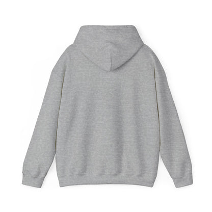 Bonaire Coat Of Arm  Hooded Sweatshirt