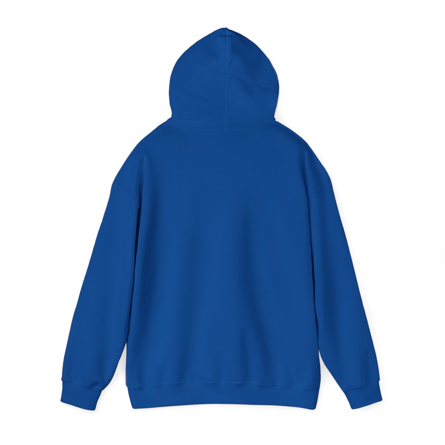 British Virgin Islands Hooded Sweatshirt