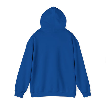 British Virgin Islands Hooded Sweatshirt