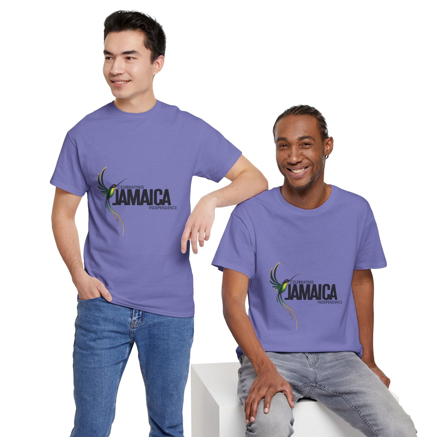 Jamaican Doctor Bird Classic T-Shirt