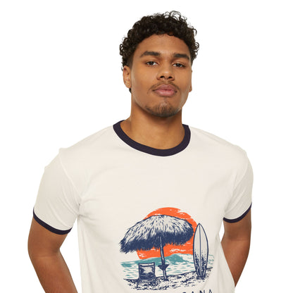 Punta Cana Dominican Republic T-Shirt