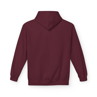 Cayman Island Flag  Softstyle Fleece Hoodie