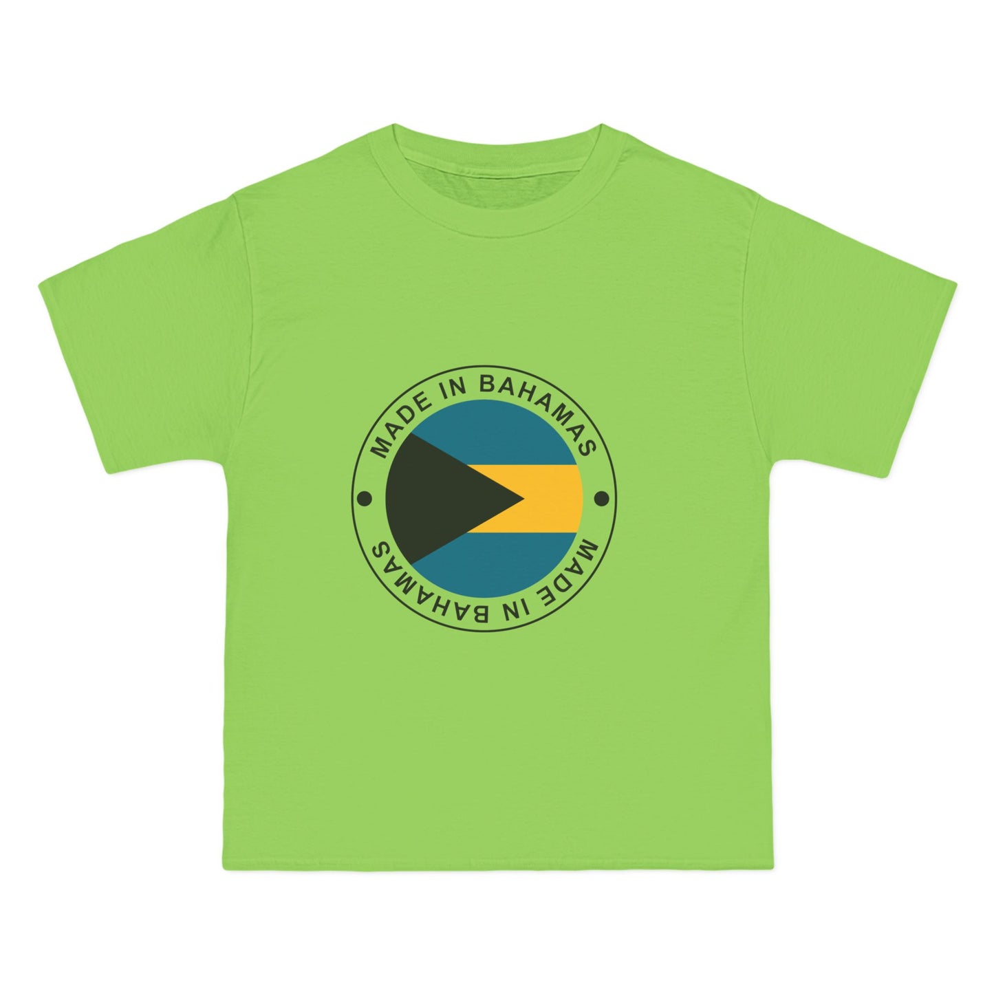 Made in Bahamas  Short-Sleeve T-Shirt