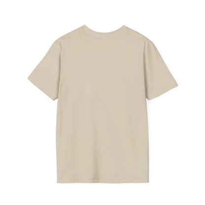 Bahamas Heart Shaped Flag  T-Shirt
