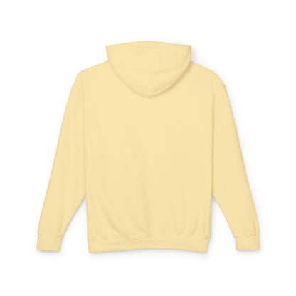 Turks and Caicos Islands Flag Hooded Sweatshirt