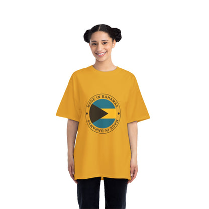 Made in Bahamas  Short-Sleeve T-Shirt