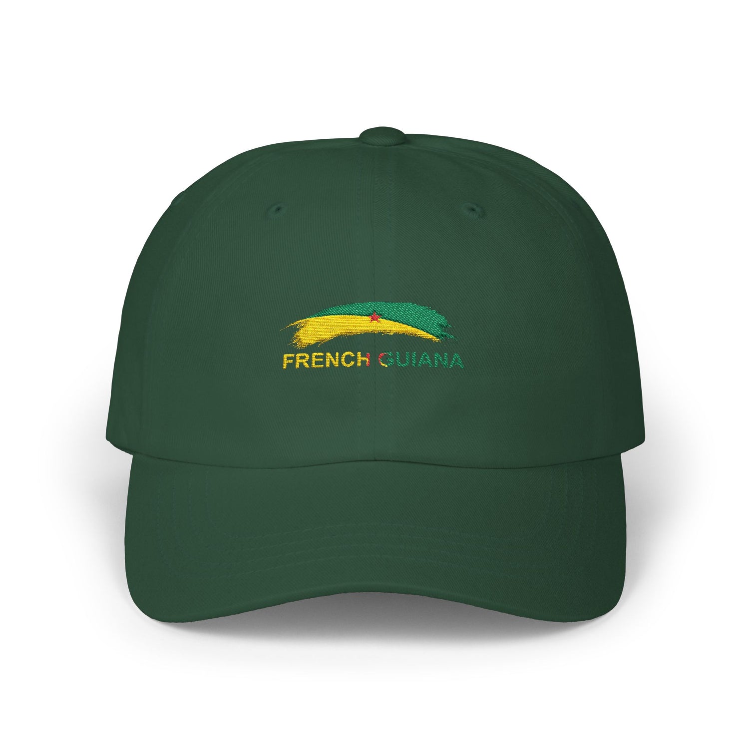 Classic Dad Cap - Casual Style for Everyday Adventures and Outdoor Enthusiasts