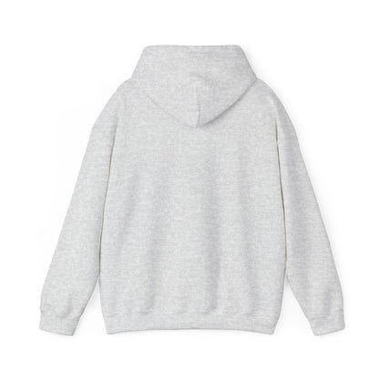 British Virgin Islands Hooded Sweatshirt