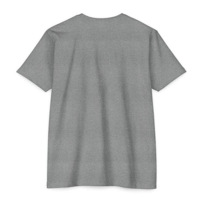 Suriname Coat of Arm Unisex CVC Jersey T-shirt