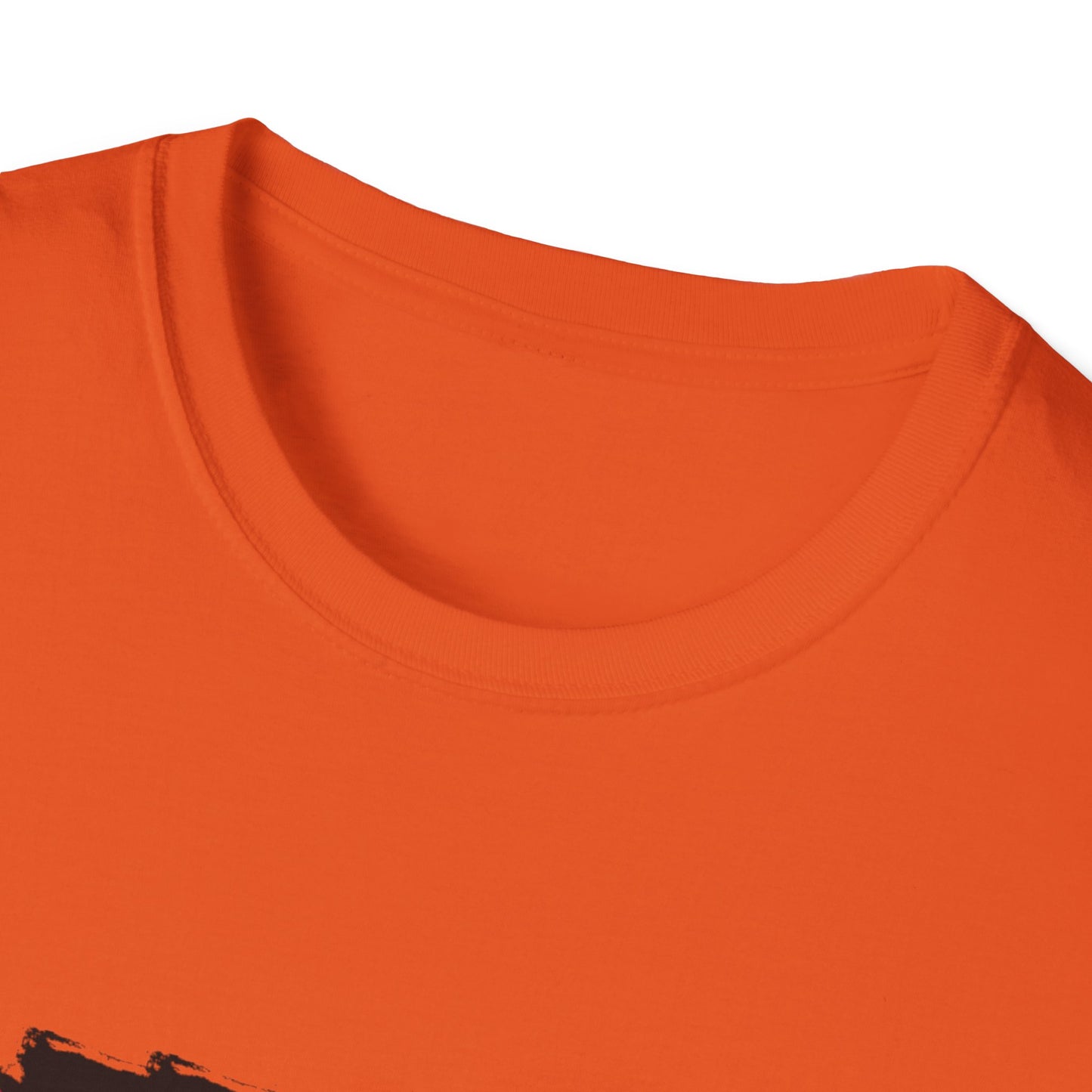 Antigua and Barbuda Unisex Softstyle T-Shirt