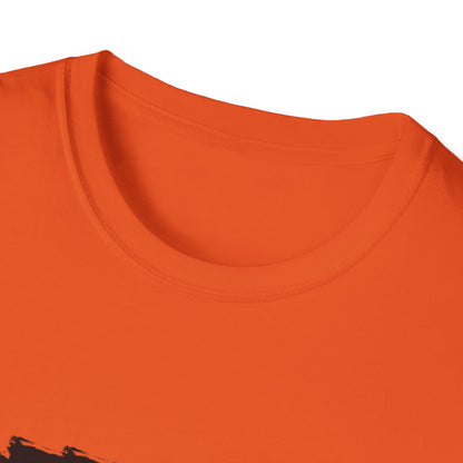 Antigua and Barbuda Unisex Softstyle T-Shirt