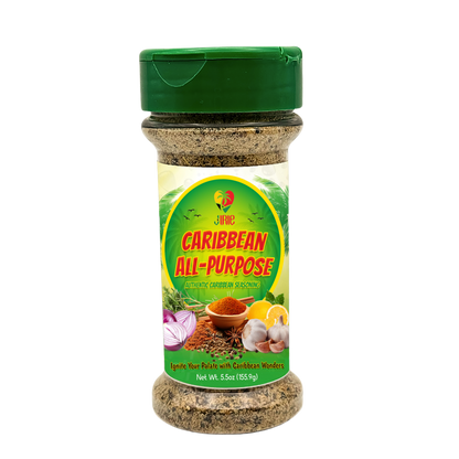 J-irie Caribische All-Purpose Kruidenmix