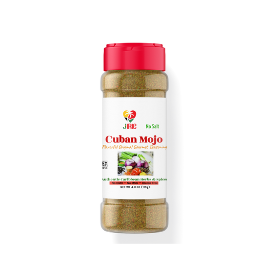 Cuban Mojo Seasoning