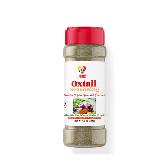 J-irie Oxtail Seasoning